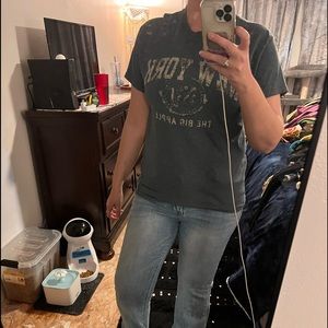 New York tshirt